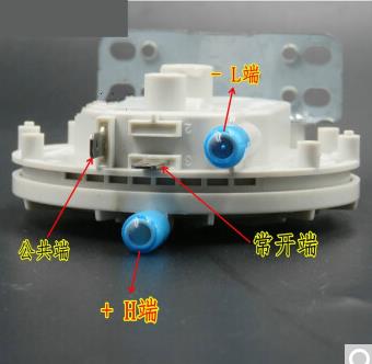 燃气壁挂炉风压开关故障怎么处理,燃气壁挂炉风压开路故障怎么处理