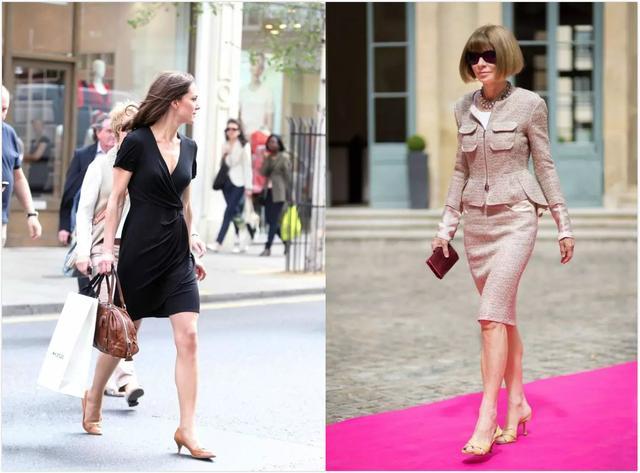 猫和鞋经典款式,猫跟鞋新款