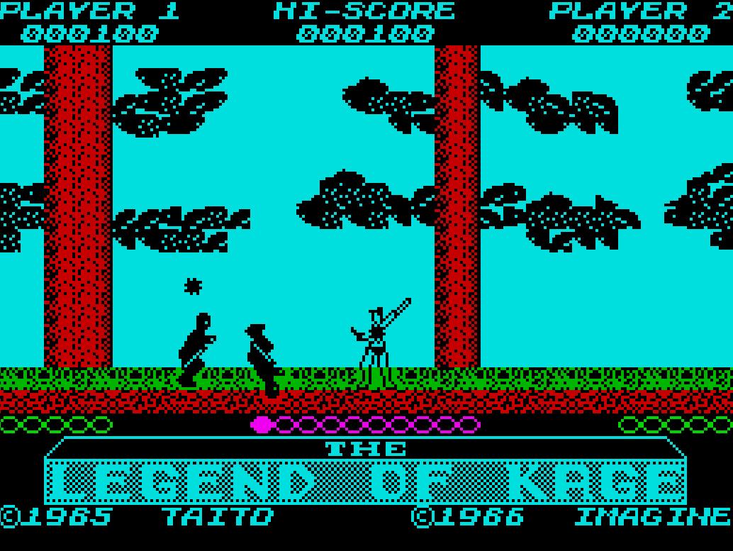 经典游戏影子,童年怀旧游戏影子传说