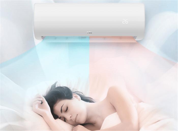 推荐一款超高性价比的空调,高品质空调推荐