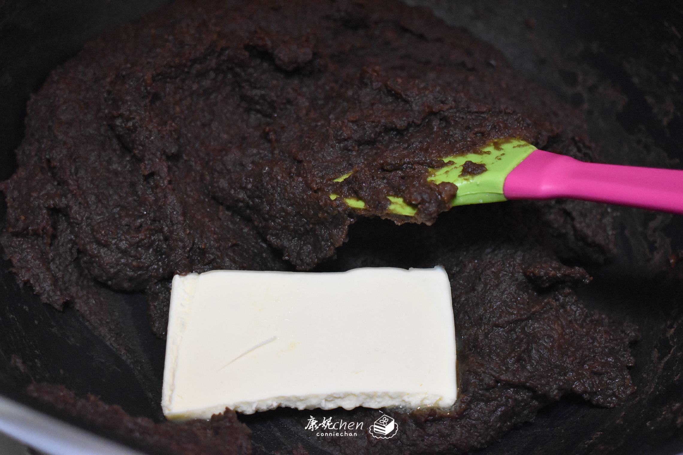 红豆沙不要买教你在家做,红豆沙不加冰糖怎么做