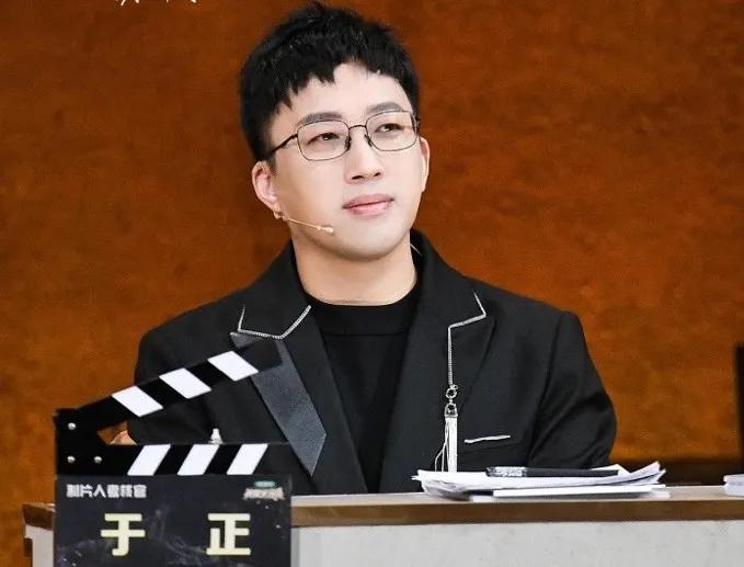 于正风波是怎么回事,于正负面事件