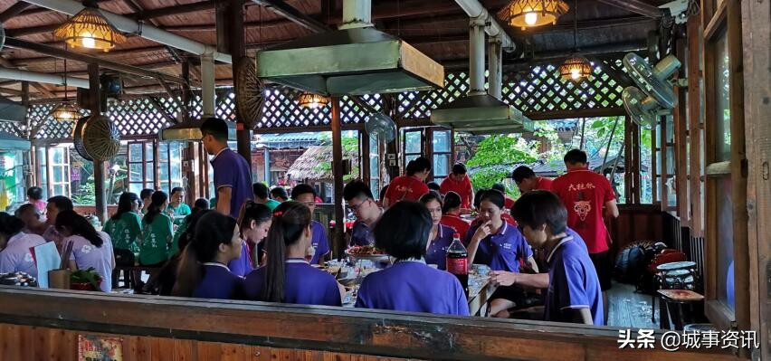 乐在农家土菜馆,乐在农家