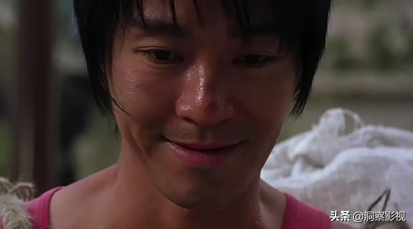 曾经的周星驰和现在的周星驰,周星驰曾经输给了谁