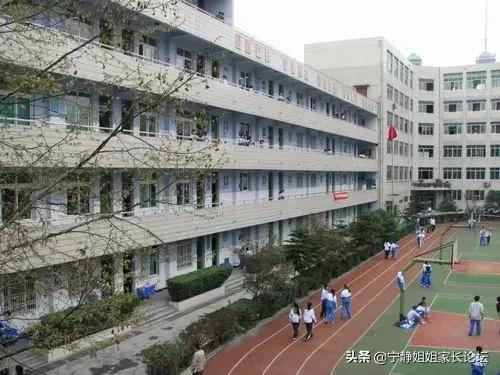 成都小升初大摇号的学校分布地图,成都小升初小摇号是哪些学校