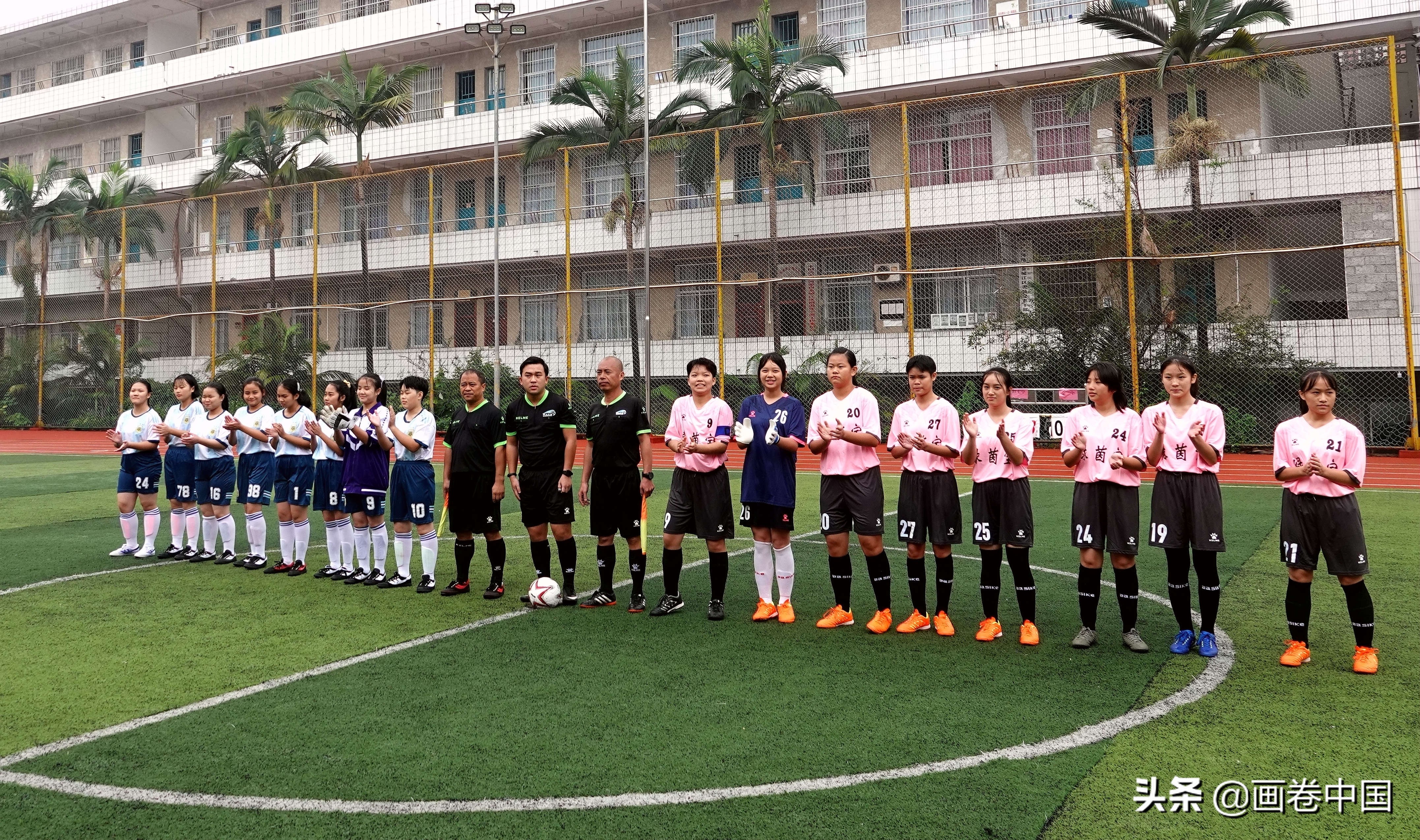 广西河池金城江足球比赛,广西河池青少年足球赛