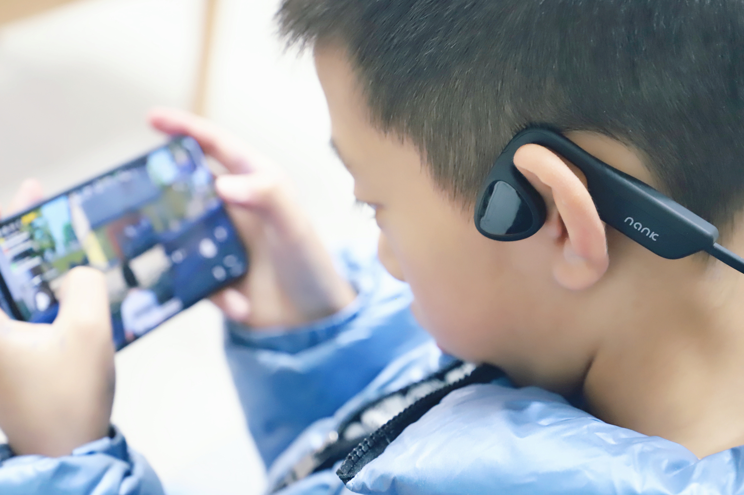 南卡runner2评测,南卡runnercc2骨传导耳机