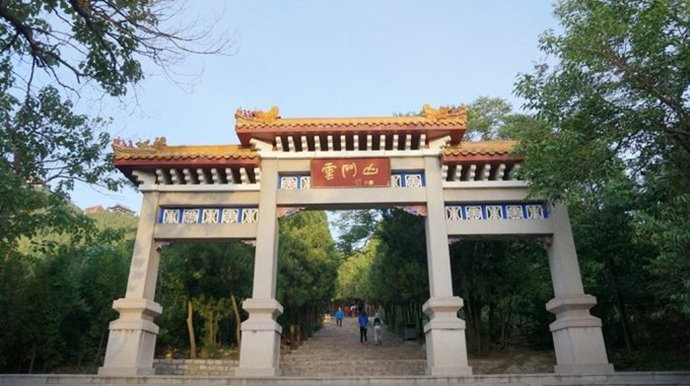 曾经山东最繁华的城市,曾经山东第一大城市