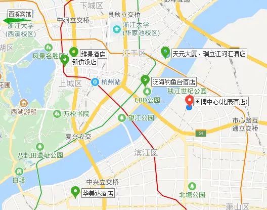 就在明天！茶博会要门票吗？哪些活动不容错过？最全逛展攻略来啦~