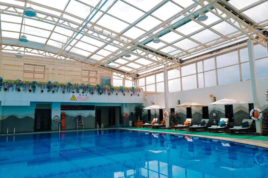 云南的国宾馆,昆明国宾馆