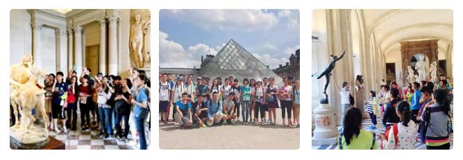 2019新东方国际游学夏令营,新东方游学夏令营报名