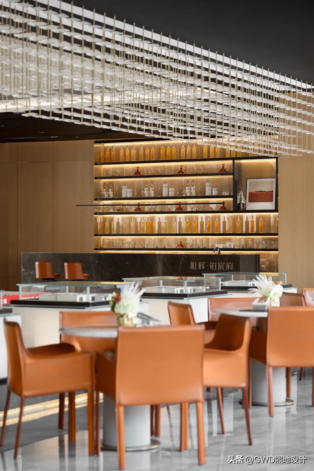 设计这才是我想要的极简轻奢,设计这才是我想要的极简轻奢风格