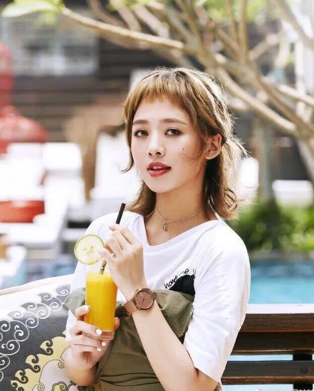 鬼鬼百变造型,鬼鬼新装扮