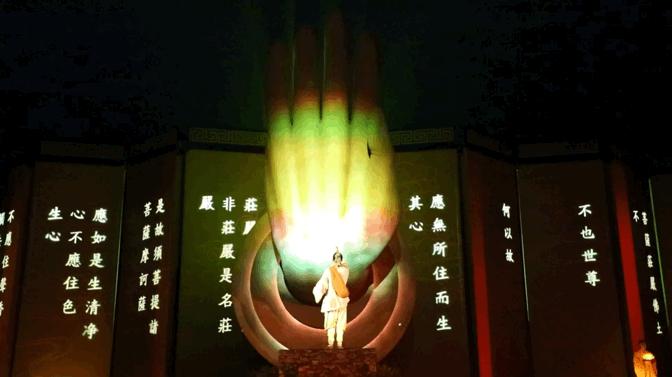 云浮国恩寺一日游,云浮国恩寺附近攻略