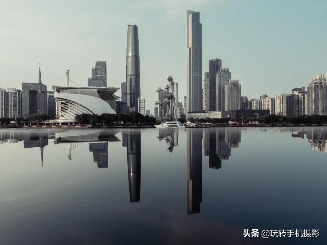 真羡慕那些不会用iPhone拍照的人