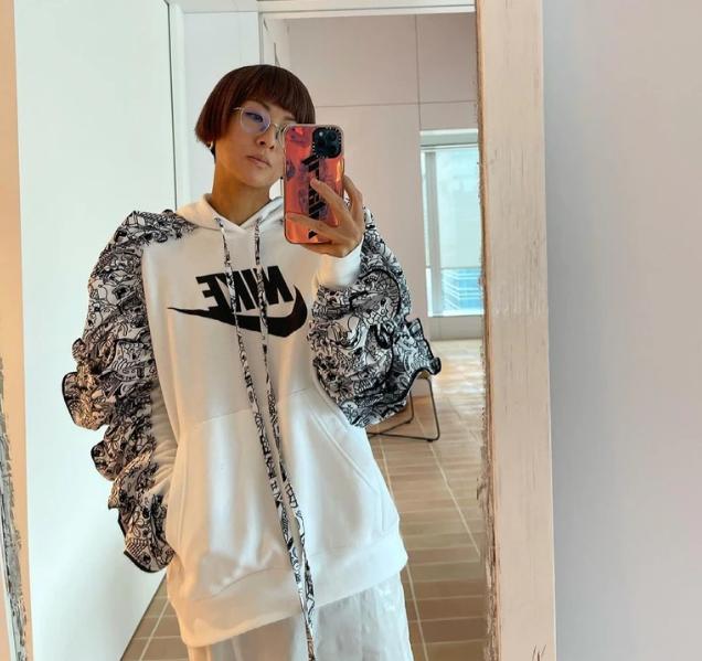 香港艺人力挺耐克,作死的香港演员