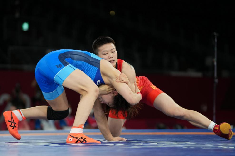 东京奥运会中国队出征誓师大会,东京奥运会中国运动员赛程表