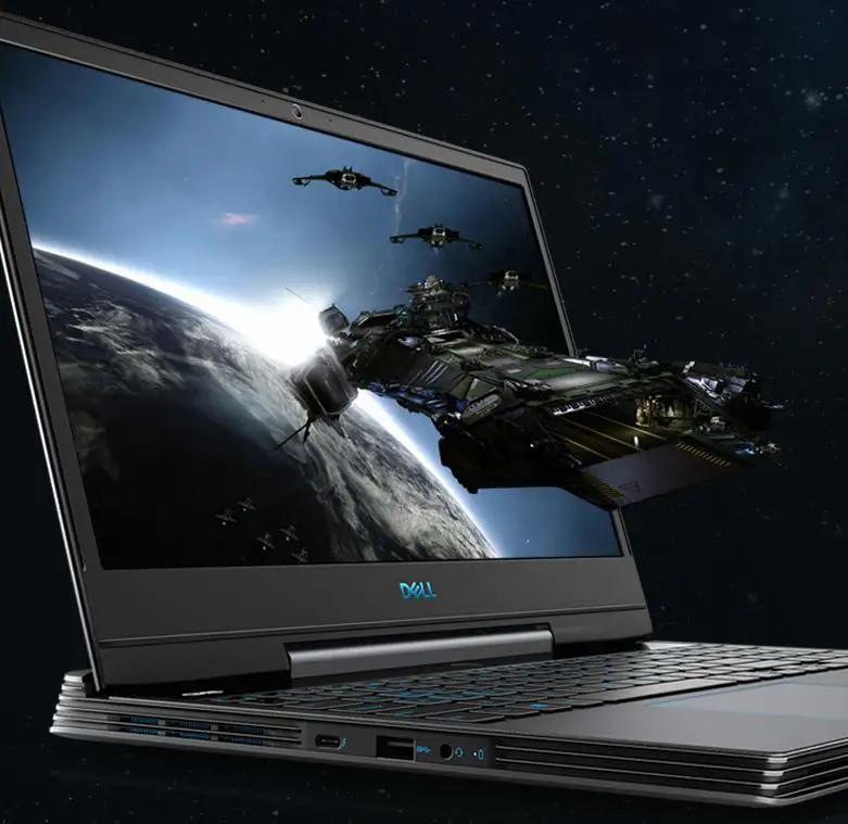 性能如此强悍,想要畅意厮杀就选戴尔灵越5590游戏本