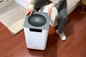 舒乐氏高端空气净化器,舒乐氏空气净化器什么时候出新款