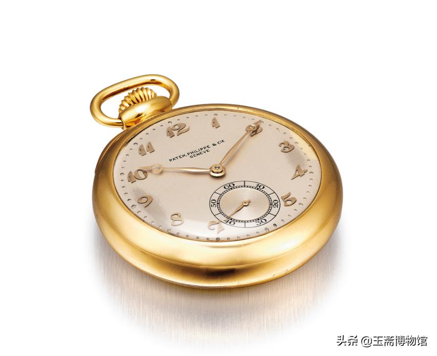 古董怀表最有价值的值多少钱,史上最高拍卖价视频