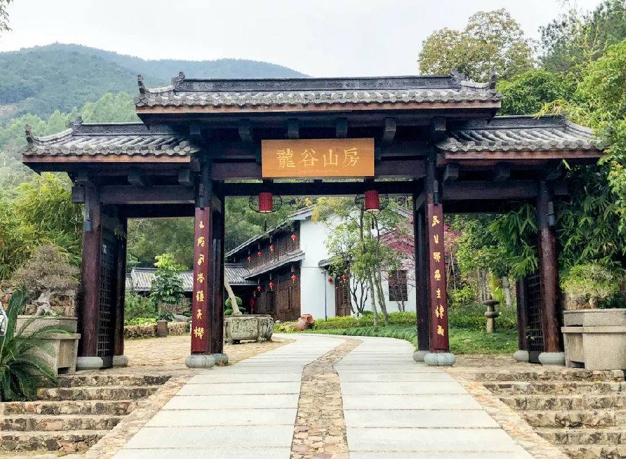 泉州聚龙湾温泉旅游攻略,泉州二天一夜温泉推荐