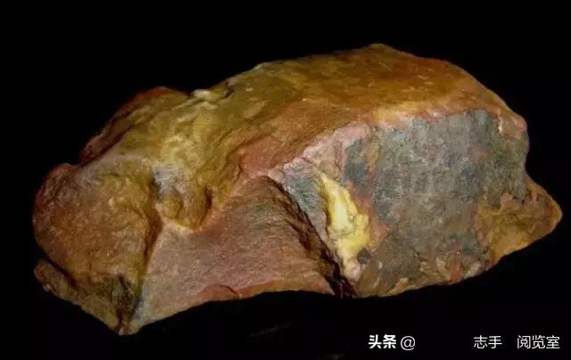 大开眼界100余种珍稀宝玉石合集,中国各省珍稀宝玉石分布地图