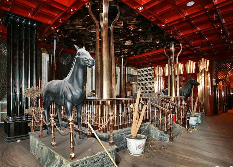 郑州皇家一号覆灭记片段,郑州皇家一号是干什么的