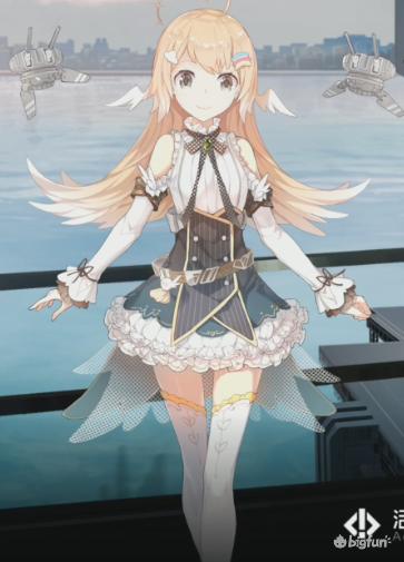 黑潮深海觉醒图集,黑潮深海觉醒最强阵容