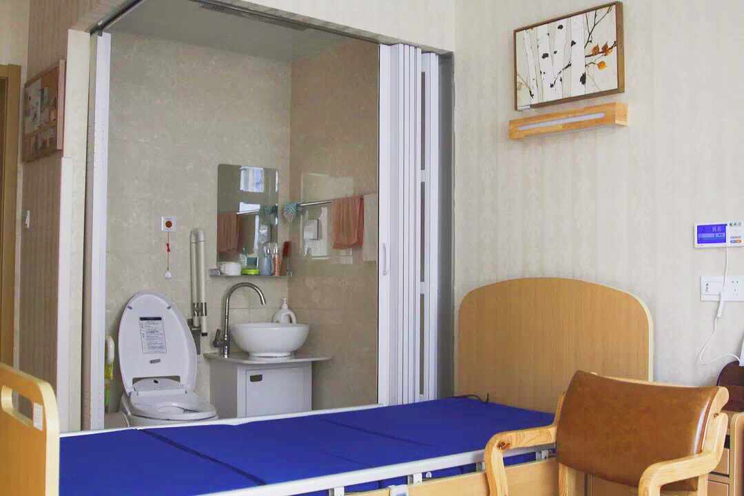 索酷养老服务,索酷智慧养老