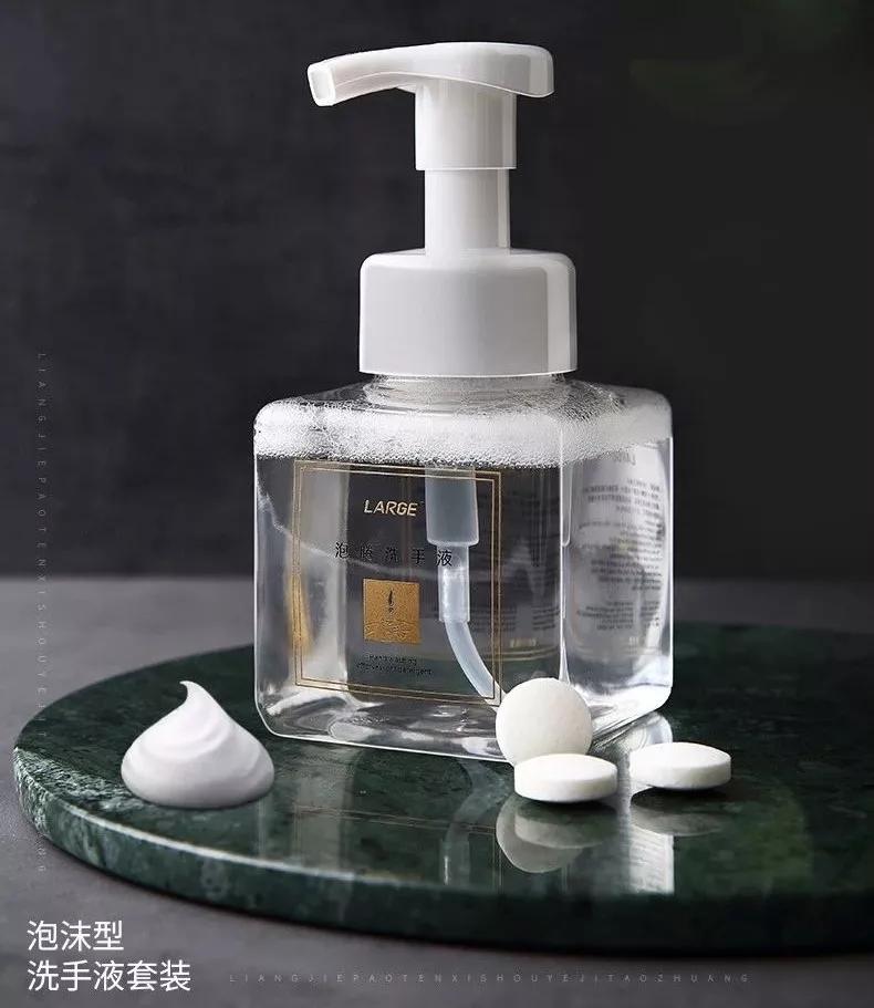 一粒消毒泡腾片泡多少水,泡腾片消毒1粒泡腾片兑多少水