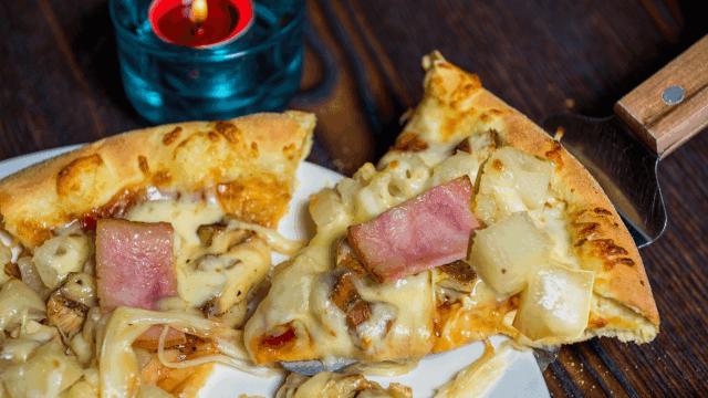 沈阳正宗披萨,好吃的披萨推荐沈阳