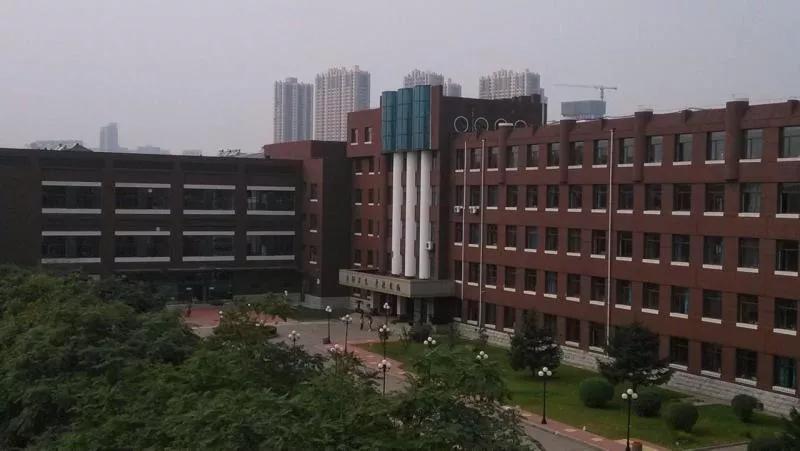 沈阳第一私立高级中学视频,沈阳市二十七高级中学