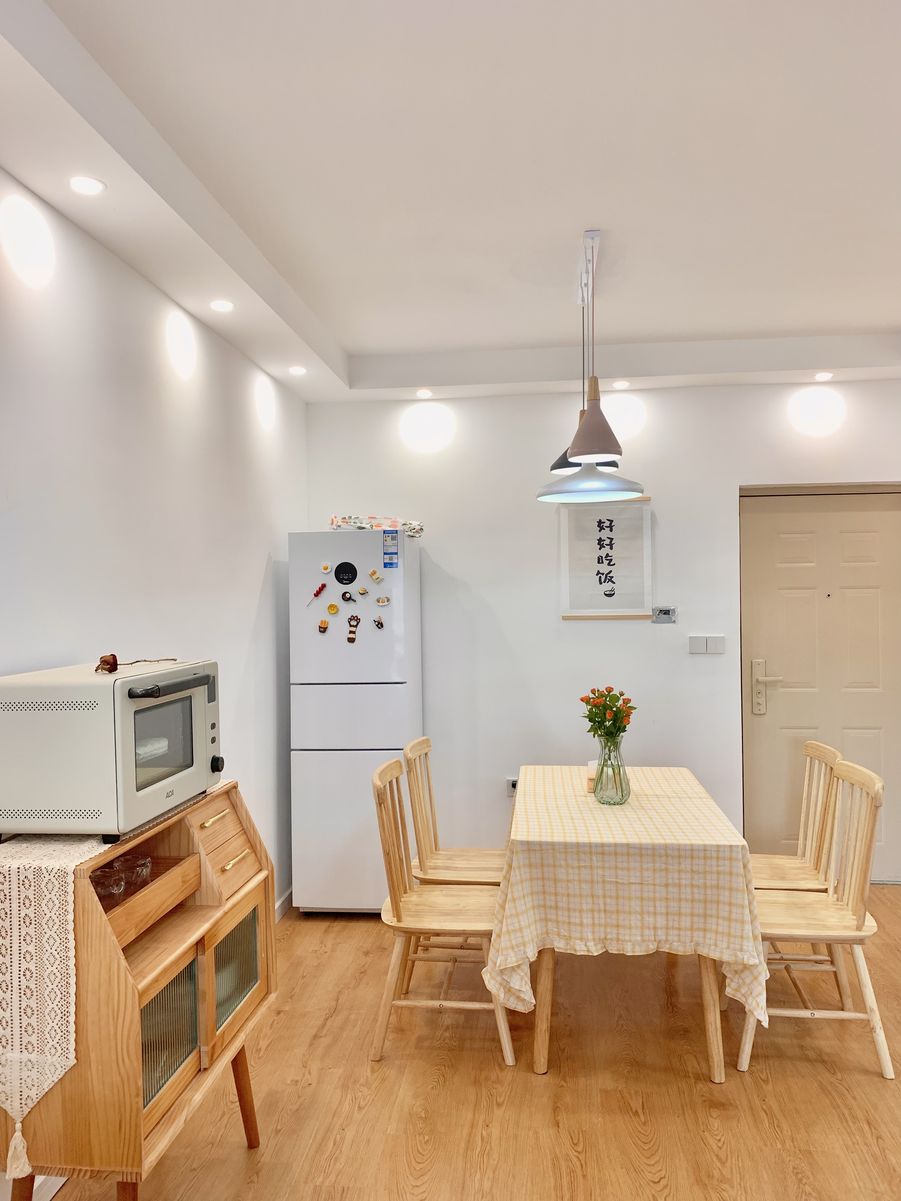 100平软装装修好物推荐,新房软装用品好物推荐直播