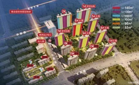 5000人摇号南京楼盘,南京一万多人摇号楼盘