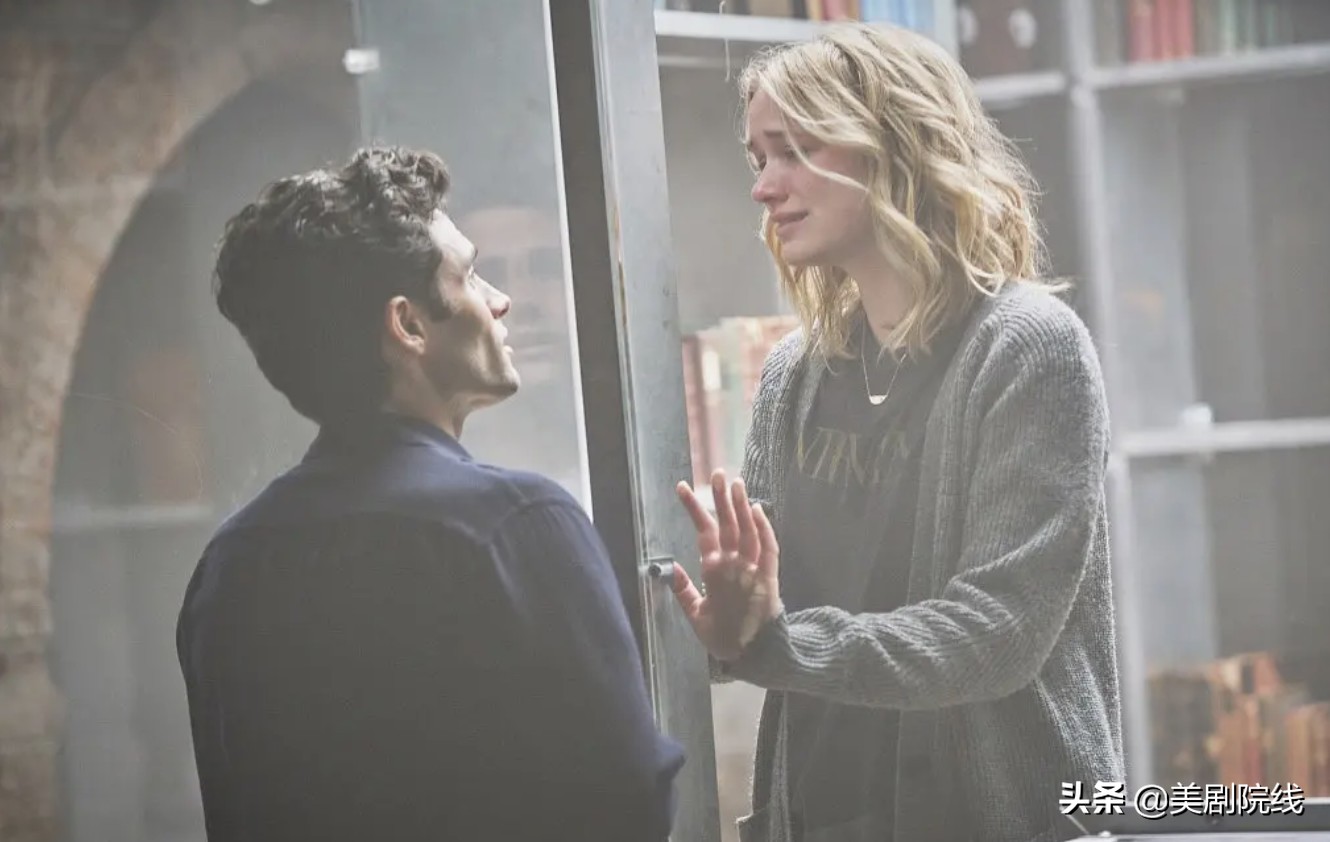 最好看的十部美剧解说,一共十五集特别好看的美剧