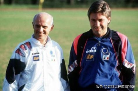 卡佩罗第一嫡系，国际足坛落叶球鼻祖如今成为意大利足协副主席