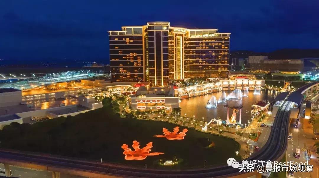 除了美食与娱乐,让人间值得的,是永恒的艺术——永利艺赏乐旅