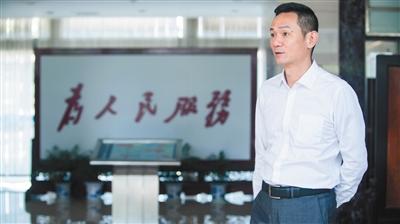 看懂《启航》，一定程度上就读懂了我们的新时代