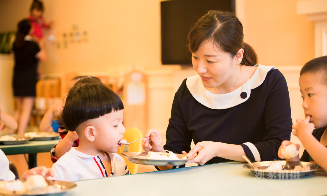 如何选择合适的幼儿园，好的幼儿园有这几个条件，您选对了吗？