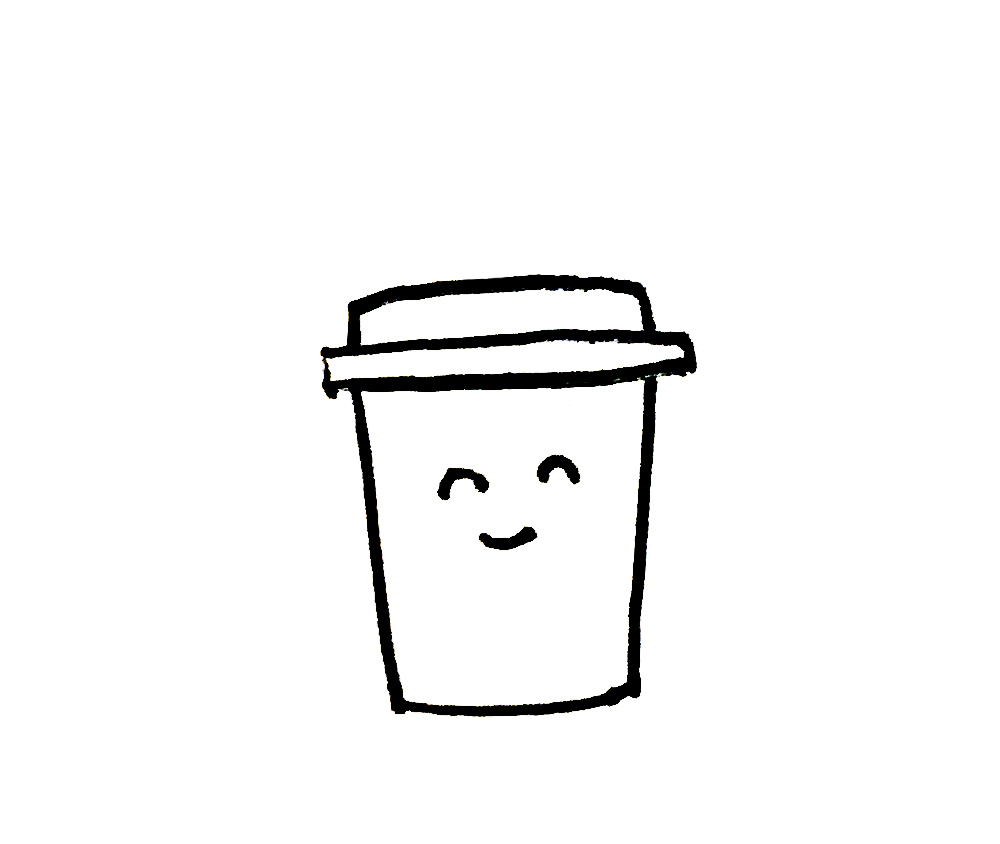 myfamily卡通简笔画图片,可爱呆萌卡通图画十二星座简笔画