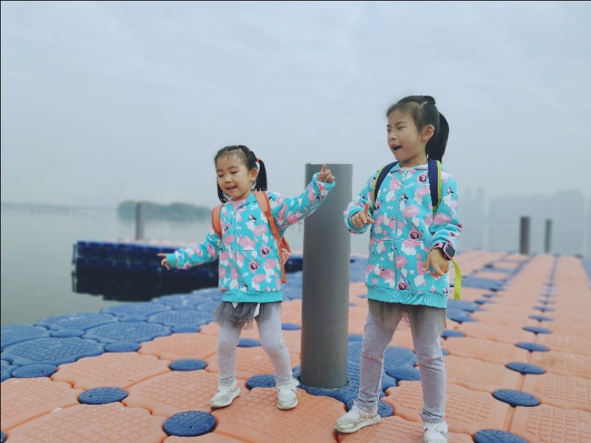 厦门园博苑带娃游玩攻略,厦门遛娃公园