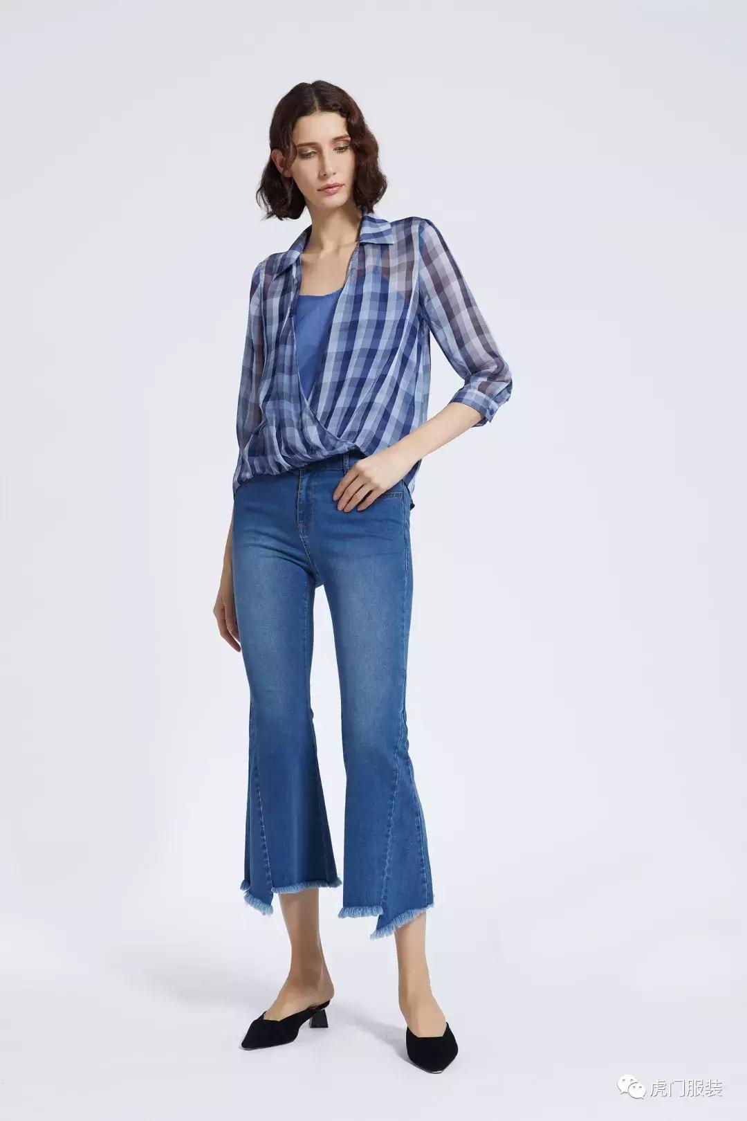 虎门2019服装交易会门票,虎门第26届大湾区时装周