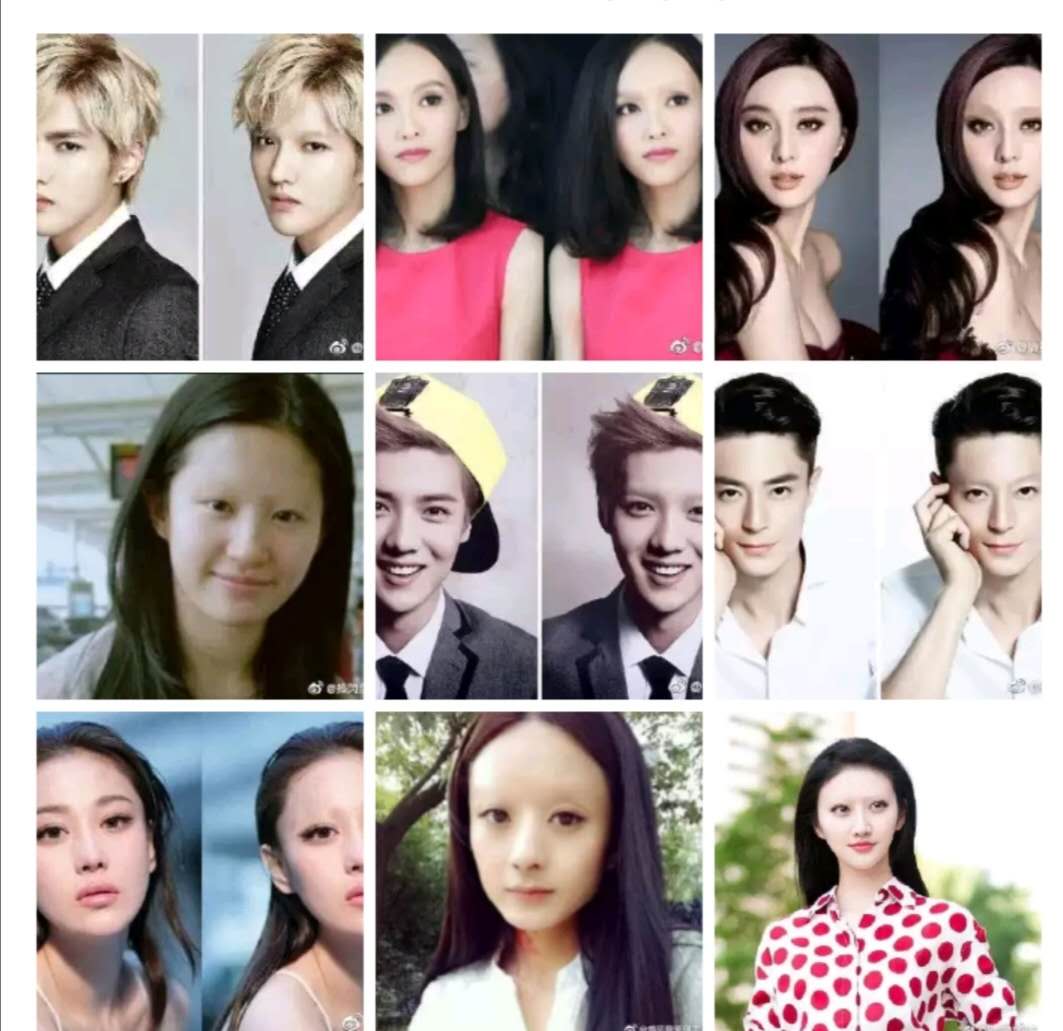 推荐好看实用的眉笔一笔多用,平价好用的眼线笔眉笔防水不晕染