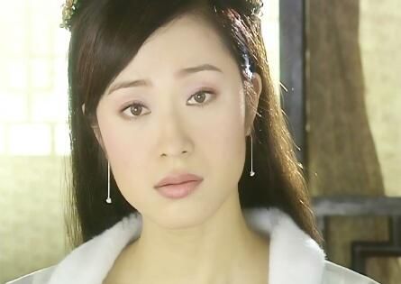 水月洞天尹天雪绝美瞬间,水月洞天尹天雪生活