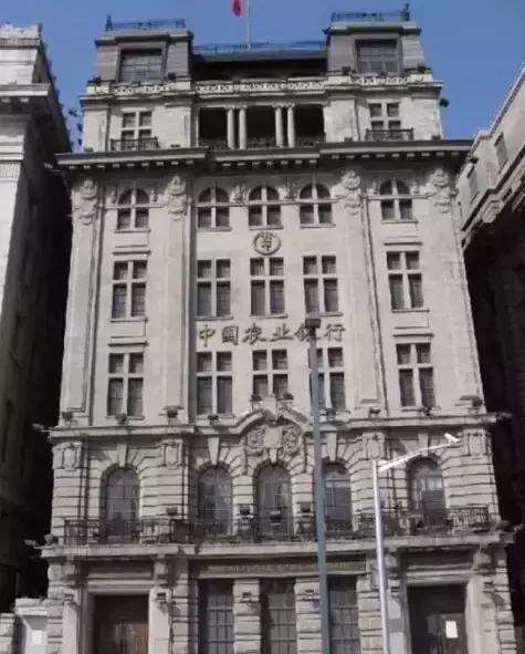 外滩1号到33号的故事,外滩一号到三十三号介绍