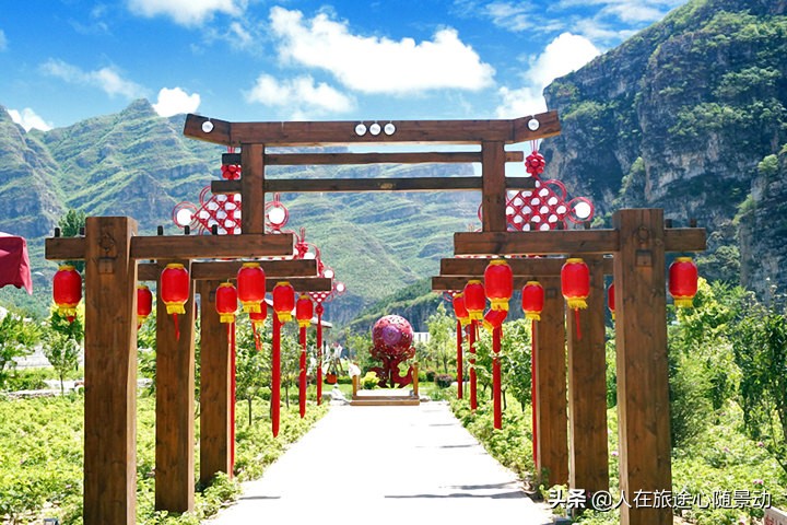 杭州余杭旅游景点大全排名榜,余杭区旅游景点