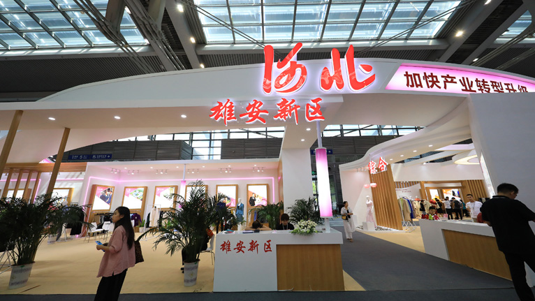 深圳时尚展2020秋季,每一年的深圳时尚展还有必要去吗