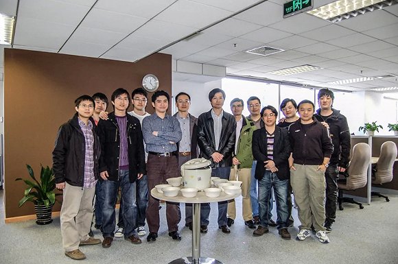 小米雷军传奇人生,小米创始人雷军评测