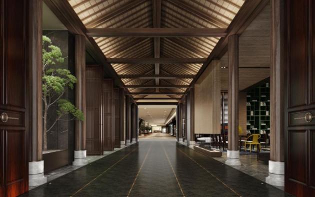 预见·未来感家具|实景整屋高定品牌FIFORN非境