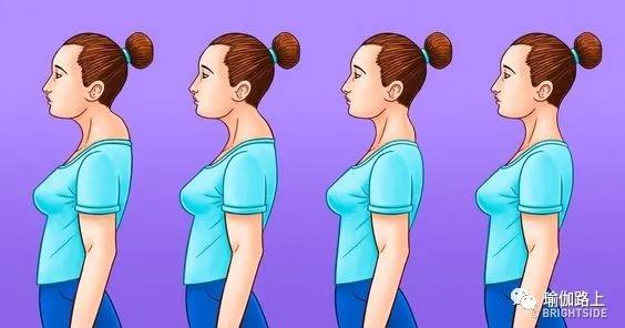 10个瑜伽动作缓解腰背酸痛的好处,9个瑜伽体式改善肩颈酸痛很有效